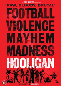 Hooligan |   DVD